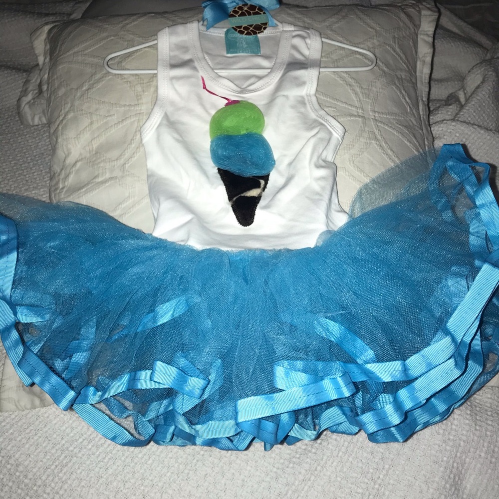 COPY - Mud pie dress